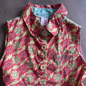 Matilda, Jane, serendipity dress